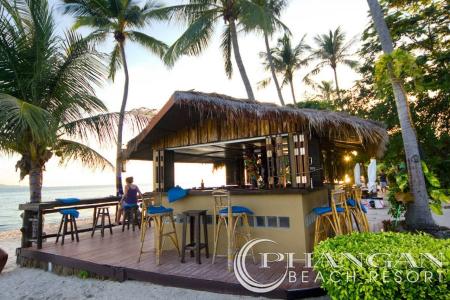Phangan Beach Resort - 95