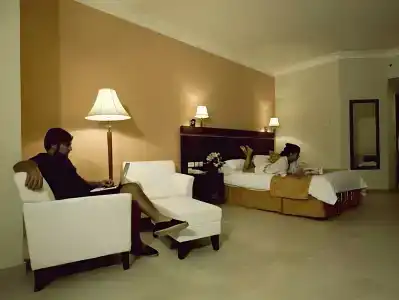 Mövenpick Resort & Spa Dead Sea - 89