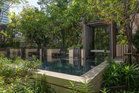 Gardina Asoke & Residence - SHA Certified - 70