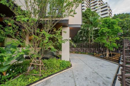 Gardina Asoke & Residence - SHA Certified - 23