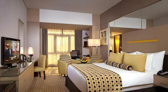 TIME Grand Plaza - 64
