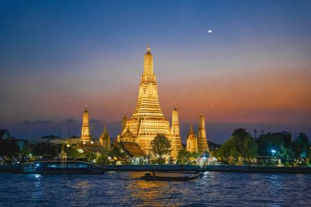 Sala Rattanakosin Bangkok - 62