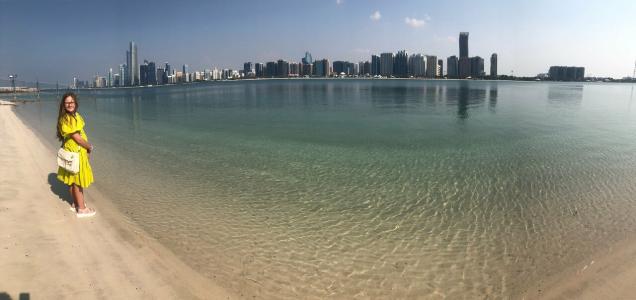 Grand Cosmopolitan - 38