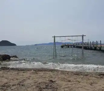 Bodrum Beach Resort - 29