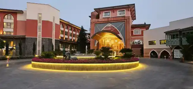 Megasaray Club Belek - 80