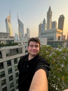 Four Seasons Dubai International Financial Centre - 29