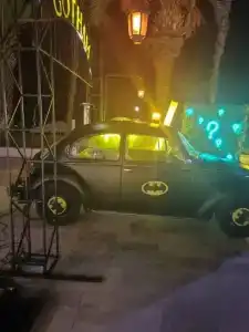 Emelda Sun Club - 18