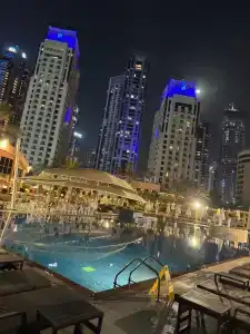 Al Habtoor Grand Resort, Autograph Collection By Marriott - 16