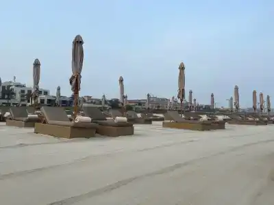 Park Hyatt Abu Dhabi and Villas - 76