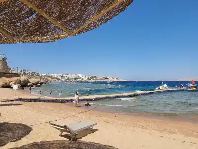 Royal Savoy Sharm El Sheikh - 51