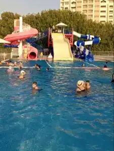 Rixos Bab Al Bahr - 88