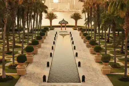 One&Only Royal Mirage Resort Dubai at Jumeirah Beach - 70
