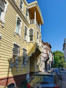 Ottoman Elegance - 62