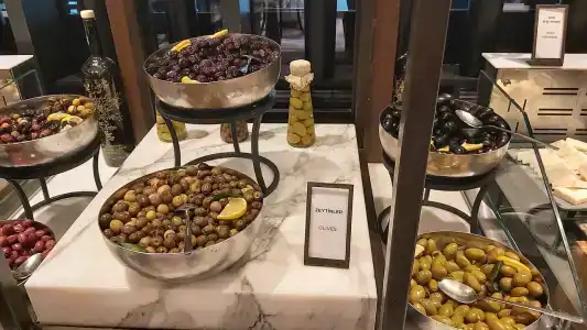 Hilton Istanbul Bomonti - 98