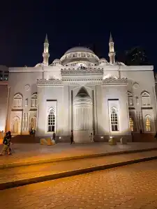 Marbella Resort - 23