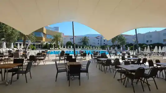 Richmond Pamukkale Thermal - 78