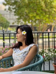 First Central Suites - 95