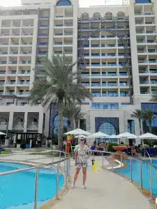 Ajman Saray, a Luxury Collection Resort, Ajman - 6