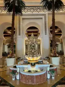 One&Only Royal Mirage Resort Dubai at Jumeirah Beach - 62