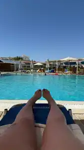 Lido Sharm Naama Bay - 34