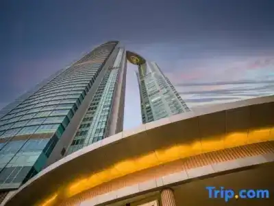 The St. Regis Abu Dhabi - 63