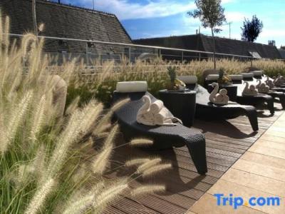 Continental Budapest - 21