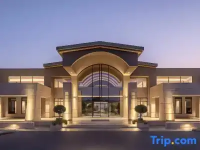 Euphoria Resort - All Inclusive - 1