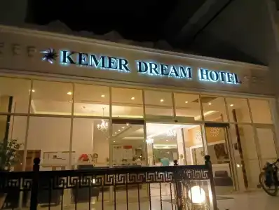 Kemer Dream - 39