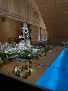 Waldorf Astoria Ras Al Khaimah - 73