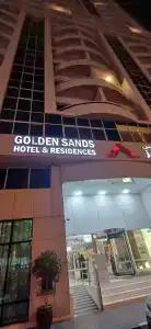 Golden Sands & Residences - 64