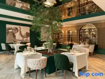 Rixos The Palm & Suites - Ultra All Inclusive - 55