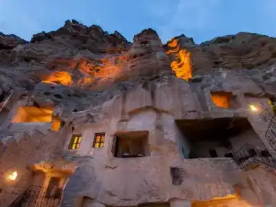Yunak Evleri Cappadocia - 8