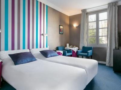 Best Western Le Guilhem - 54