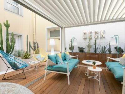 The Deck by Happyculture - 98