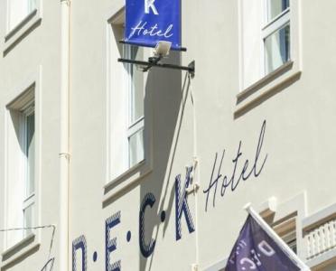 The Deck by Happyculture - 78