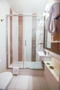 Hôtel Le Seize, Nice Centre - 71