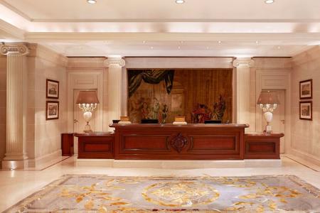 King George, a Luxury Collection, Athens - 53