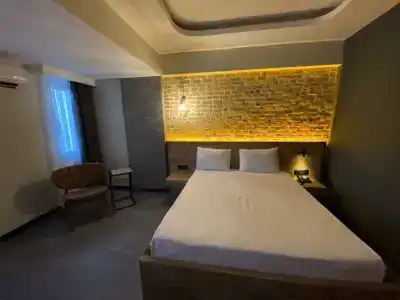 Afflons Loft City - 48