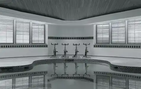 Le Royal Méridien Abu Dhabi - 19