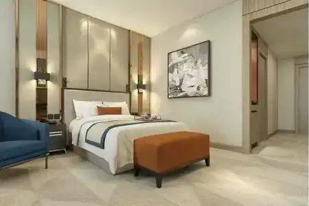 Hilton Mall Of Istanbul - 25