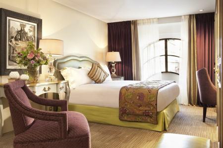 La Maison Favart - 78