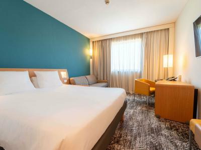 Novotel Roma Est - 74
