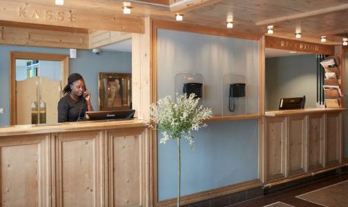 Living am Deutschen Museum - 82