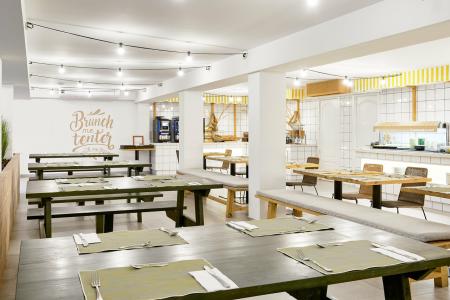 tent Capi Playa - 55