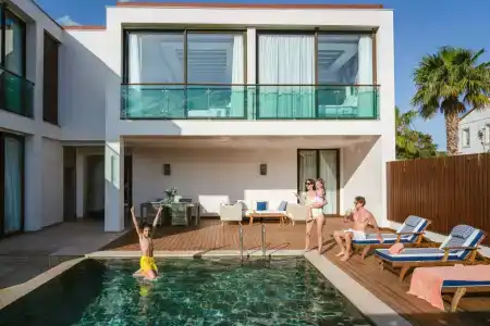 Rixos Premium Tekirova - The Land of Legends Access - 32