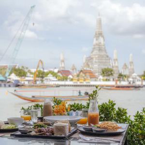 Sala Rattanakosin Bangkok - 49