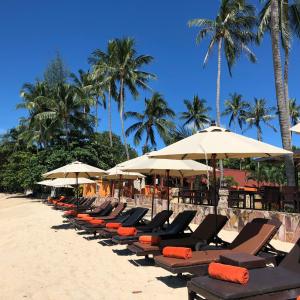 Kanok Buri Resort - 21