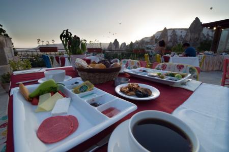 Historical Goreme House - 38