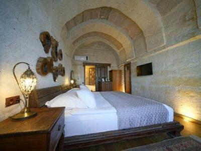 Eyes Of Cappadocia Cave - 59