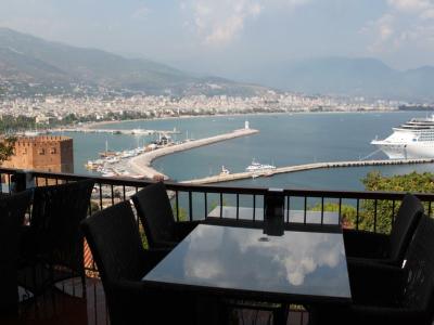 Villa Turka - 70